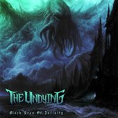Black Seas of Infinity