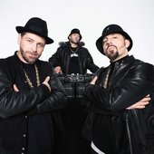 Tobi Tobsen & Das Bo