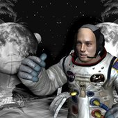 Spaceflight Disabilities