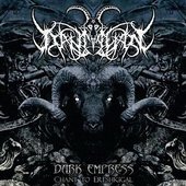 Dark Empress - Chant to Ereshkigal