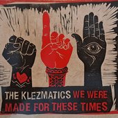 We Were made For these Times