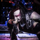 Urilia - Live 2014