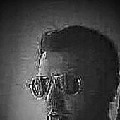 Album cover to 'Jason Edwards'
