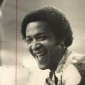 Roberto Ribeiro em 1971