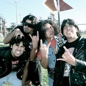 Black Rider Group