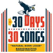 Natural Born Loser (30 Days, 30 Songs) [feat. Sheila Brody]
