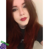 Avatar for Lexiluh
