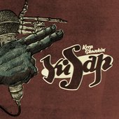 Keep Skankin'