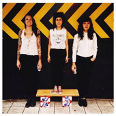 The Coathangers