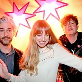 Ringo Deathstarr