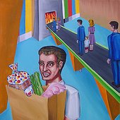 Jared Whitham Goes to Wall-Mart