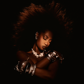 by Adrienne Raquel