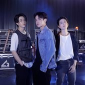 TRINITY MUSIC ON