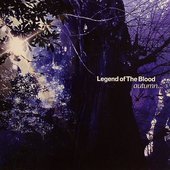 Legend of The blood