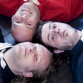 Lying Down On The Job!