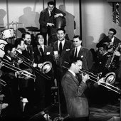 The Glenn Miller Orchestra