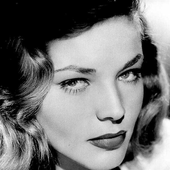 Lauren Bacall