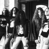 Cannibal Corpse