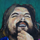 LastFM profile picture for @Wildly