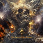 Anti-Spiritual Void Devotion