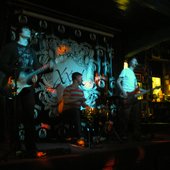 XXX 2 - club, 14.05.2009