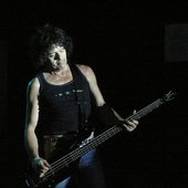 Jimmy Bain