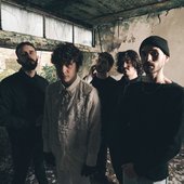Blame (Italian Band) - Band Members
