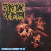 First Discography 19-20