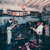 warmachine (boston)