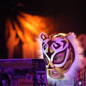 Tigermask