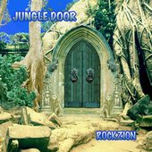 Jungle Door