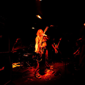 Acid Kings live @ Woodstock Boogie Bar Nov 2005
