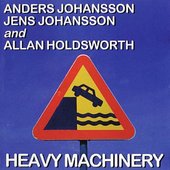 heavy machinery