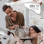 Sin ti (Alonso Montero Remix) - Single
