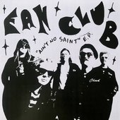 Ain't No Saint EP