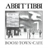 Boomtown Café