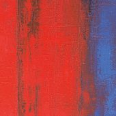 Our Blood Is Red