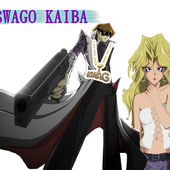 Swago Kaiba
