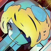 Blue Revolver Double Action Original Soundtrack