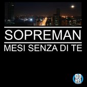 Mesi senza di te (Radio Edit)
