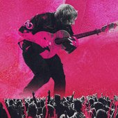 Ed Sheeran Loop Tour - Guatemala