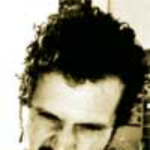 LastFM profile picture for @crashing