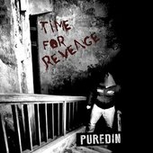 Time For Revenge