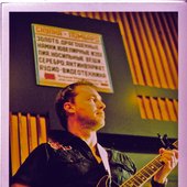 Eric Eckhart Berlin 2009