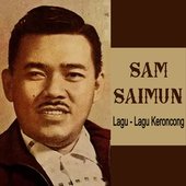 Lagu-Lagu Keroncong