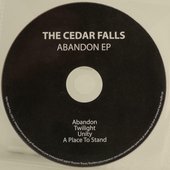 Abandon EP