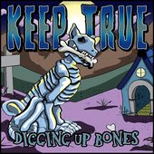 Digging up Bones - EP