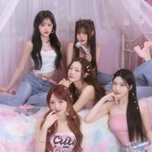 LOVEONE 2nd Single 'Drama Queen'