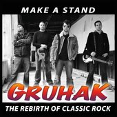Make A Stand
