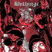 Blutlunge
